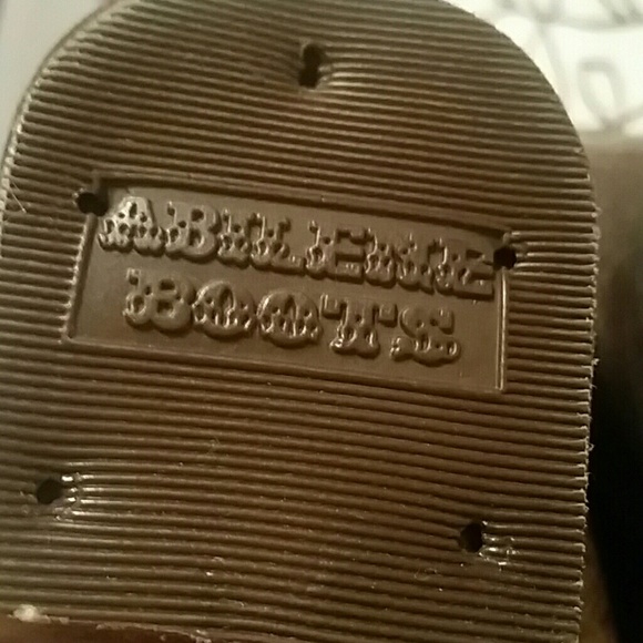 Snake boot - Picture 4 of 4